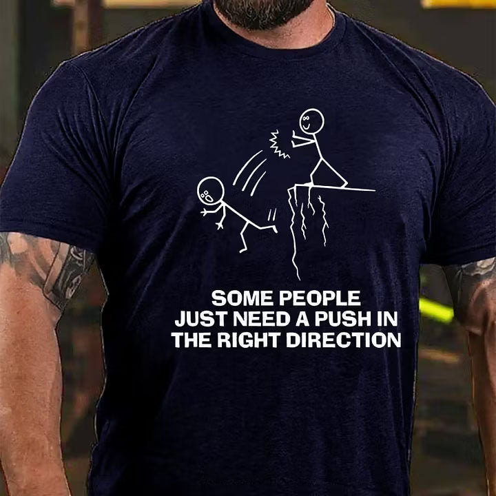 Sometimes It's A Fish Pther Times It's A Buzz But I Always Catch Something Funny Back T-Shirts