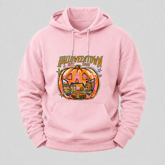 Trumpkin Halloween Hoodies