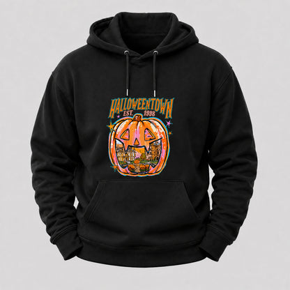 Trumpkin Halloween Hoodies