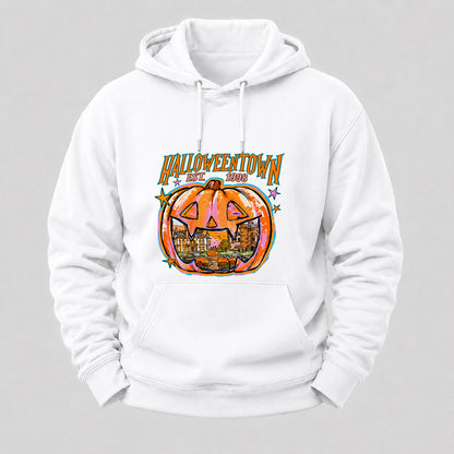 Trumpkin Halloween Hoodies