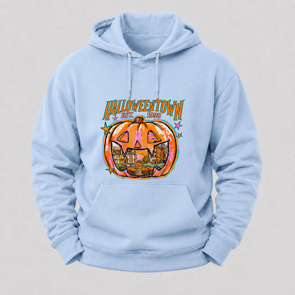 Trumpkin Halloween Hoodies