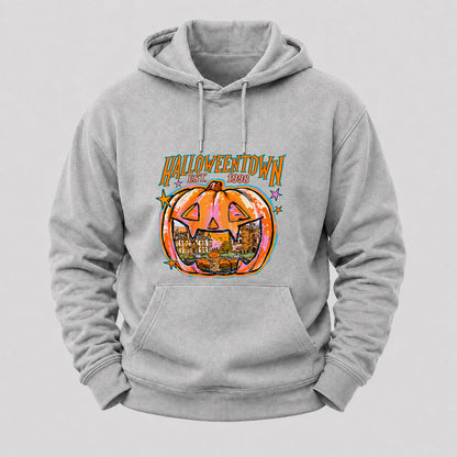 Trumpkin Halloween Hoodies