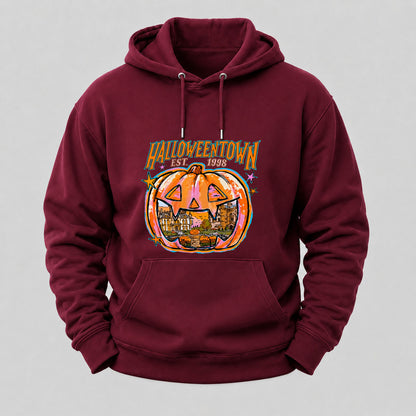 Trumpkin Halloween Hoodies