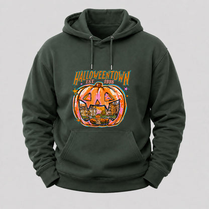 Trumpkin Halloween Hoodies