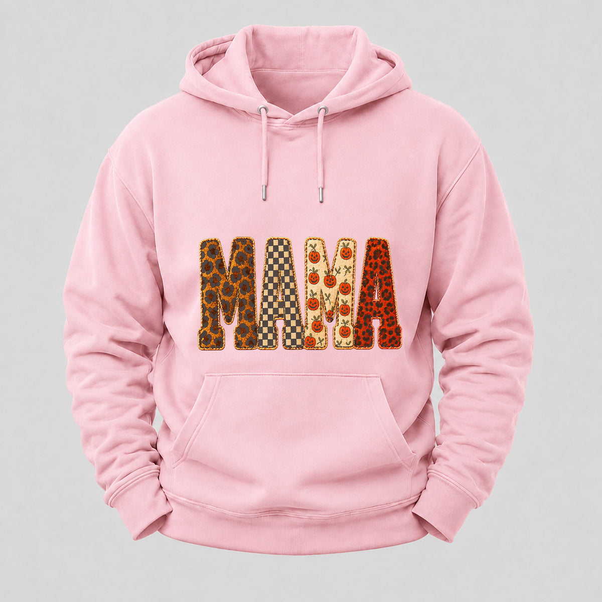 Mama Halloween Hoodies