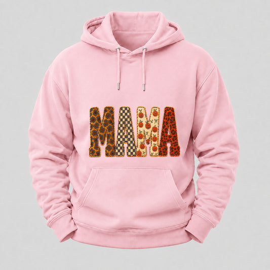 Mama Halloween Hoodies