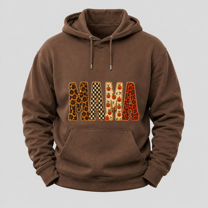 Mama Halloween Hoodies