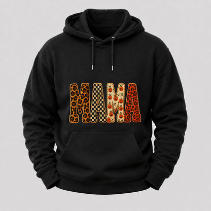 Mama Halloween Hoodies
