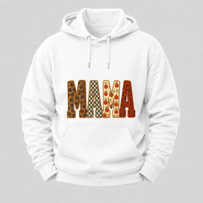 Mama Halloween Hoodies