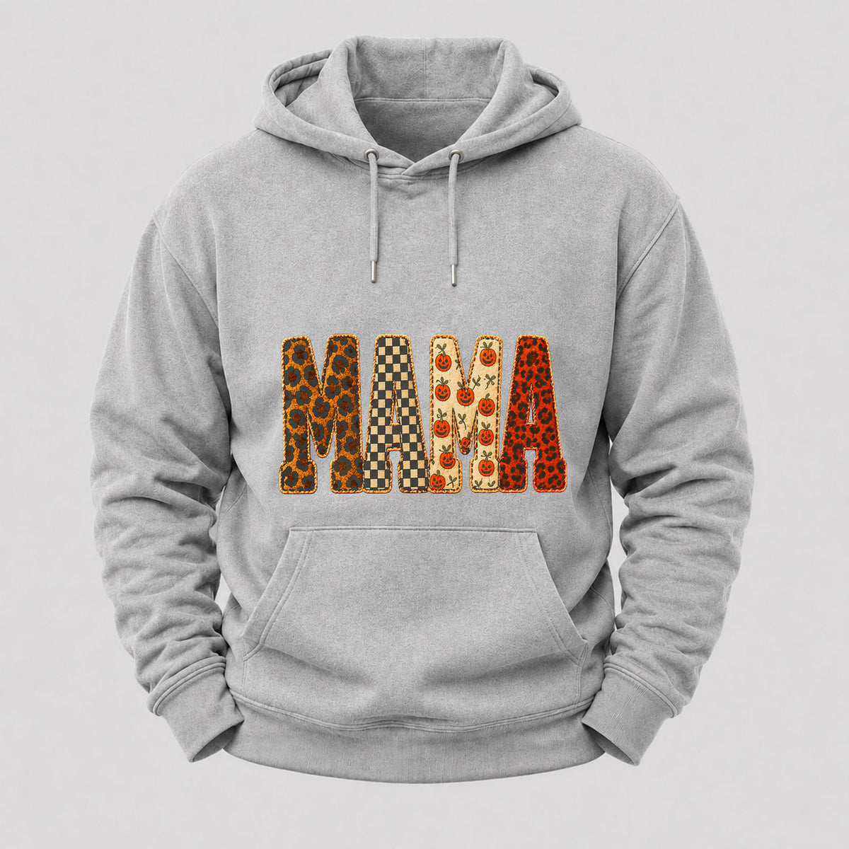 Mama Halloween Hoodies