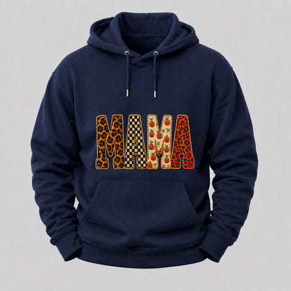 Mama Halloween Hoodies
