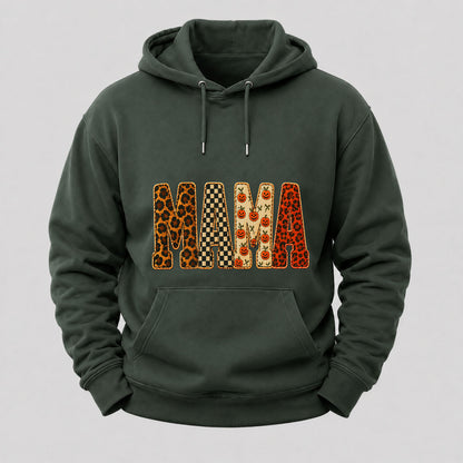 Mama Halloween Hoodies