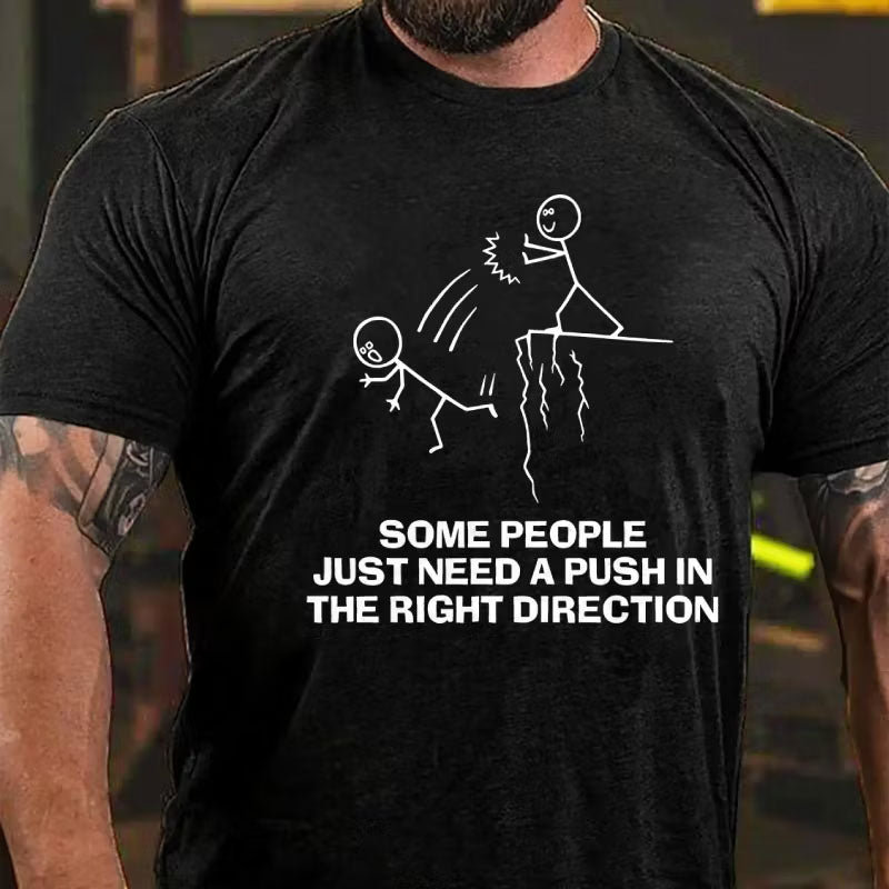 Sometimes It's A Fish Pther Times It's A Buzz But I Always Catch Something Funny Back T-Shirts