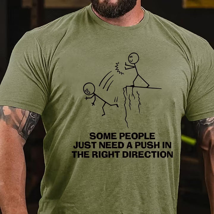 Sometimes It's A Fish Pther Times It's A Buzz But I Always Catch Something Funny Back T-Shirts