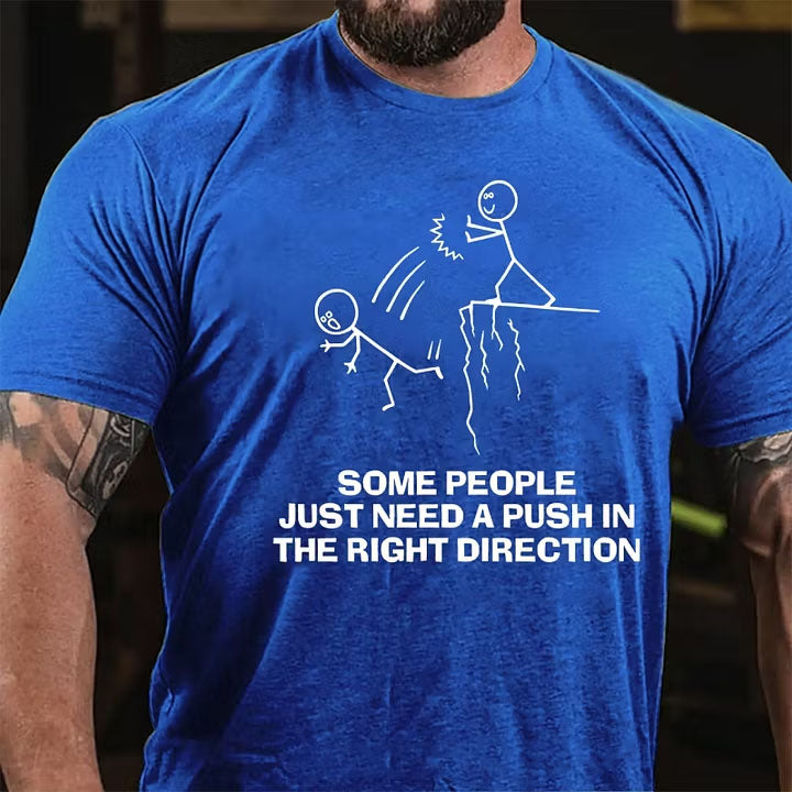 Sometimes It's A Fish Pther Times It's A Buzz But I Always Catch Something Funny Back T-Shirts