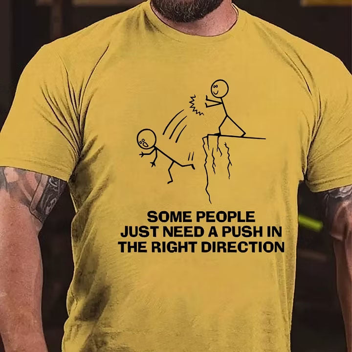 Sometimes It's A Fish Pther Times It's A Buzz But I Always Catch Something Funny Back T-Shirts