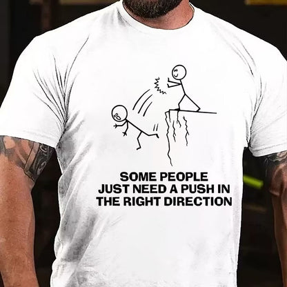 Sometimes It's A Fish Pther Times It's A Buzz But I Always Catch Something Funny Back T-Shirts