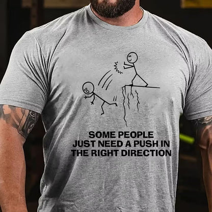 Sometimes It's A Fish Pther Times It's A Buzz But I Always Catch Something Funny Back T-Shirts